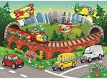 Art Puzzle Puzzle Trasporto 50 Pezzi