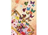 Art Puzzle Puzzle Brezza Di Primavera 500 Pezzi