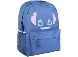 Zaino Disney Stitch Casual 41 Cm