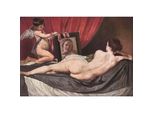 Art Puzzle Puzzle Venere Con Specchio 1500 Pezzi
