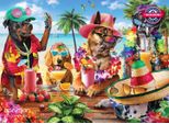 Anatolian Tropical Party Puzzle 1000 Teile