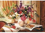 Art Puzzle Puzzle Art Corner 1000 Pezzi