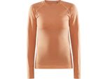 Craft Core Dry Active Comfort Ls W Glow L