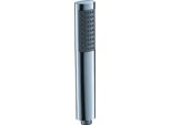 Beitz & Walz Aqvadesign Stabhandbrause Oval, Chrom
