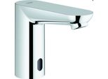 Grohe Euroeco Ce éLectronique à Infrarouge, Pour Lavabos, Sans MéLangeur, Saillie 140Mm, Alimentation Secteur, 36269000, 36269000