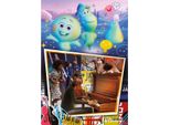 Clementoni Puzzle Soul 180 Pezzi