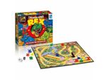 Gioco Da Tavolo Megableu King Tyrannosaure (Fr)