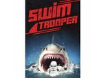 Puzzle Sd Toys - UkłAdanka Stormtrooper Swim Trooper 1000 ElementóW Premium