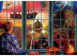 Art Puzzle Puzzle Il Mio Mondo 260 Teile