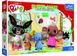 Trefl Trefl Bing Super Maxi Puzzle, 24 Pcs