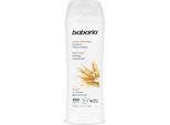 Babaria Latte Per Il Corpo All'avena E All'olio Di Sesamo Pelle Normale 400Ml