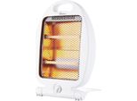 Ardes AR435C Riscaldatore Elettrico Per Ambienti Interni Verde Chiaro 800 W Riscaldatore Elettrico Al Quarzo Per Ambienti