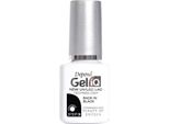 Beter Depend Gel Iq Esmalte Back In Black41001