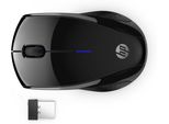 Hp 220 Silent Wireless Mouse Ambidestro Rf Wireless