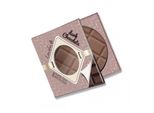 Lovely Makeup Bronzer In Polvere Al Cioccolato Fondente Opaco