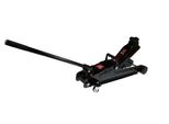 Awtools Martinetto Idraulico "Frog"" 2,5 Tonnellate 85 - 385 Mm Basso Profilo"