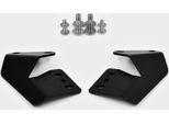 Staffa Per Faro Supplementare Zieger Compatibile Con Triumph Tiger 900 Nero