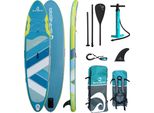 Spinera Sup Sun Light 11.0 Stand Up Paddle Isup Board Set Di Tavole Da Surf Gonfiabili