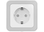 MÜLLER-LICHT Luce Notturna A Led, Sensore Misam, 0,5W, 5Lm, 1500K