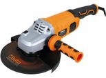 Smerigliatrice Angolare Beta 230Mm 2400W