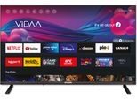 Dyon Tv Led Smart 32 Vx, 80 Cm (32"), Eek: F, Con Vidaa"
