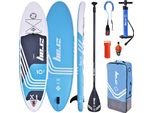 Zray X-RIDER X1 10.2 Sup Board Stand Up Paddle Surf-Board Paddle Isup 310Cm