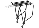Topeak Uni Super Tourist Dics Portapacchi Posteriore Nero