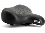 Selle Royal Selle Cruiser Sella Rilassata Xxl Nero