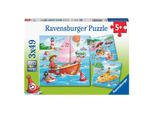Ravensburger Buchverlag Sull'acqua