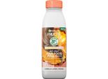 Garnier Fructis Hair Food Balsamo Ananas Anti-Rottura 350Ml