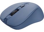Trust Mydo Mouse Ambidestro Rf Wireless Ottico 1800 Dpi
