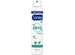 Sanex Zero Extra-Control Deodorant Spray 200Ml