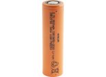 Batteria Industriale Ricaricabile Avacom 18650 2000Mah 3,7V Li-Ion