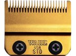 Wahl Stagger Tooth Blade 0.5- 1.2 Mm - Testina Di Ricambio