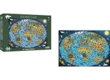 Gibsons Puzzle Il Nostro Meraviglioso Pianeta 1000 Pezzi