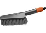 Gardena Cleansystem Spazzola A Mano M Soft