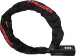 Bloccacatena Trelock "Bc 480 Code"" In Confezione Sb, Lunghezza S 170 Cm"