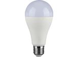 V-TAC Lampada Led, A Goccia, E27, Eek: F, 15W, 1521Lm, 4000K