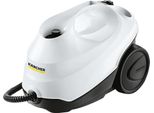KäRcher Sc 3 Easyfix Zylinder-Dampfreiniger 0,5 L 1900 W Schwarz - Weiß (1.513-650.0)