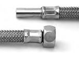 Flex 3/8" X 10Mm ÜBerwurfmutter / 300Mm Puteus"