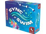 Sync Or Swim - Gioco Da Tavolo