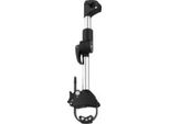 Pro-User Easy Fix Supporto Per Telaio Flessibile Bloccabile 40 Cm Max. 30 Kg