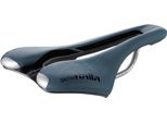 Selle Italia Slr Boost Gravel Ti 316 Superflow S3 Blu Granito