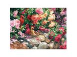 Cobble Hill Puzzle Da Giardino 1000 Pezzi