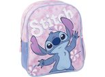 Plecak Disney Stitch 29Cm Cerd - Oficjalny Produkt Premium Dla Dzieci I MłOdzieżY