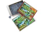 Cobble Hill Puzzle Amici Del Paese Xl 275 Teile