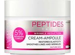 Eveline Peptides Crema Nutriente Ampolla Complesso Nutriente Per Pelli Mature 50Ml