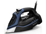 Rowenta DW9411D1 Ferro Da Stiro A Vapore 3000W Nero E Blu