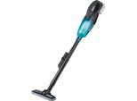 Makita DCL180ZB Aspiratore A Batteria 18 V Li-Ion, Senza Batteria E Caricabatterie! (DCL180ZB)