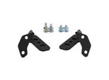Staffa Aggiuntiva Per Faro Compatibile Con Harley Davidson Pan America Nero